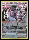 Galarian Obstagoon