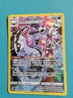 Galarian Obstagoon