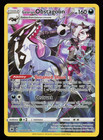 Galarian Obstagoon