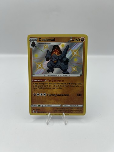 Coalossal