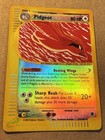 Pidgeot