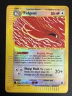 Pidgeot