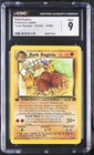Dark Dugtrio