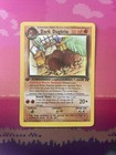 Dark Dugtrio