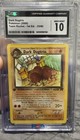Dark Dugtrio