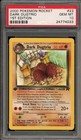 Dark Dugtrio