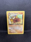 Dark Dugtrio