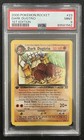 Dark Dugtrio