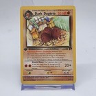 Dark Dugtrio