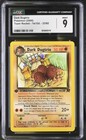 Dark Dugtrio