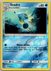 Seadra