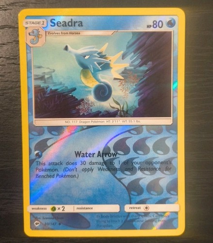 Seadra