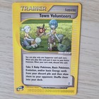 Town Volunteers