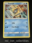 Snorunt