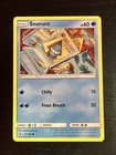 Snorunt