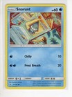 Snorunt