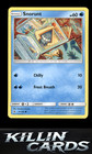 Snorunt