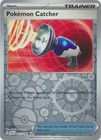 Pokemon Catcher