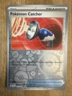 Pokemon Catcher