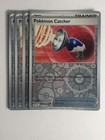 Pokemon Catcher