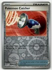 Pokemon Catcher