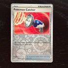 Pokemon Catcher