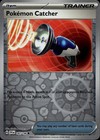 Pokemon Catcher