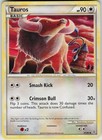 Tauros