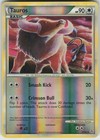 Tauros