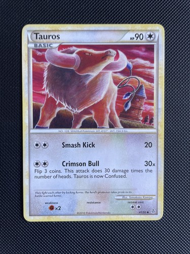 Tauros