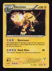 Electivire