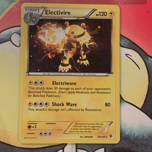 Electivire