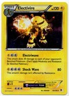 Electivire