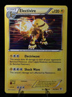Electivire