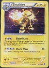 Electivire