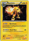 Electivire