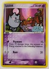 Spoink