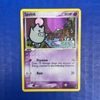 Spoink