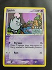 Spoink