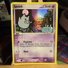 Spoink