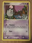 Spoink