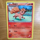 Vulpix