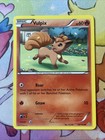 Vulpix