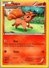 Vulpix