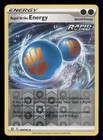 Rapid Strike Energy