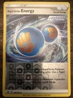 Rapid Strike Energy