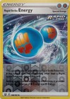 Rapid Strike Energy