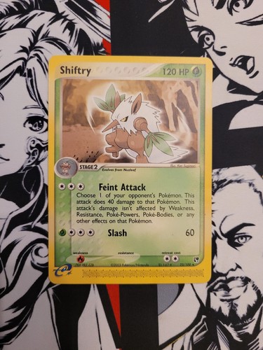 Shiftry