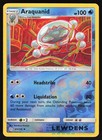 Araquanid