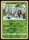 Golisopod
